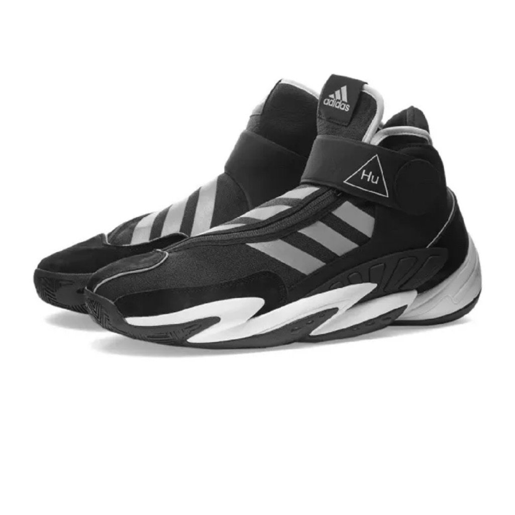 Men’s Adidas Pw 0 To 60 Bos Basketball Size 9.5